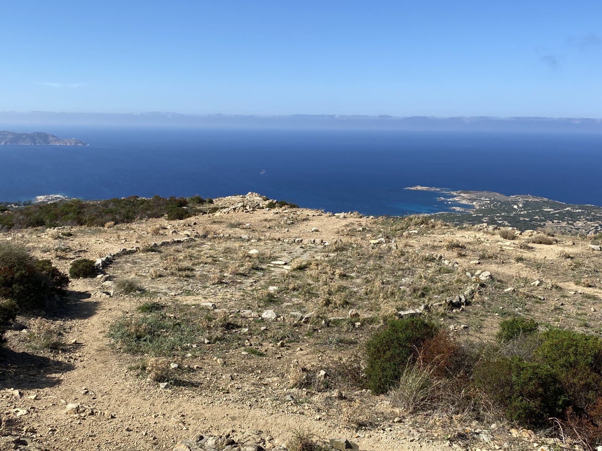 In wachsenden Ringen - ein Lebensrad-Seminar - 04. - 11. April 2026 auf Korsika – Bild 6