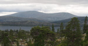 Stor Svuku-Expedition - das ultimative Abenteuer! - 16. - 25. Juli 2026